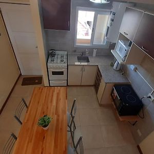 Apartamento de 2 Dormitorios